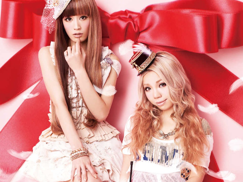 つないだ手 (緊牽的手)