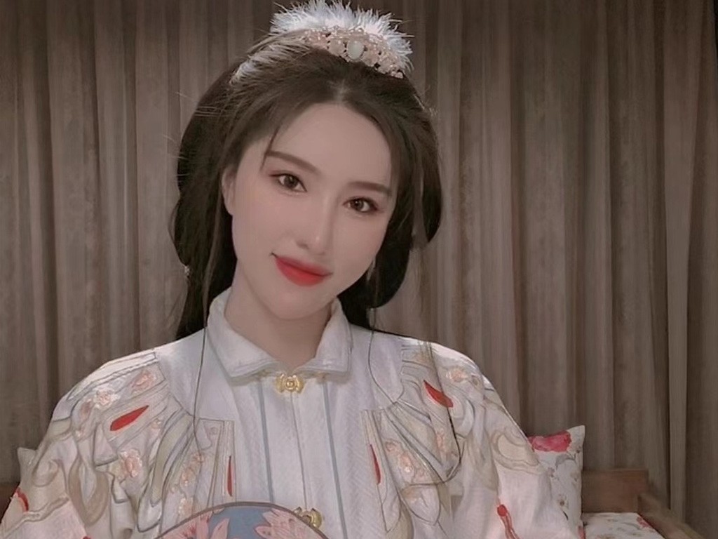 陈情令·乱魄抄 (古筝版片段)