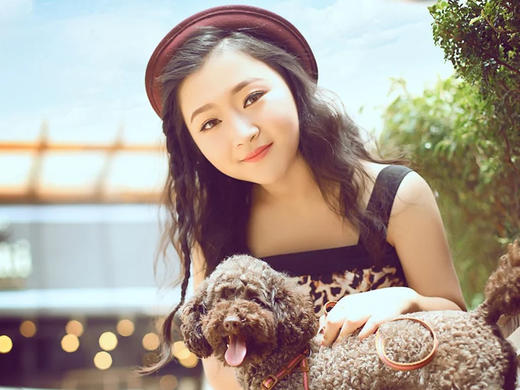 世界这么大还是遇见你 (英文&粤语版片段)