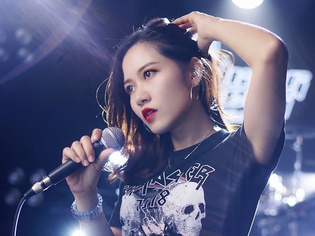 街角的晚風 (粵語版)