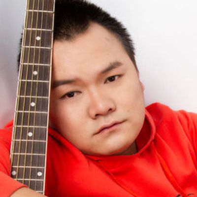 王基飞 幸福赌注