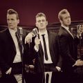 The Baseballs
