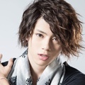 新里宏太 - HANDS UP! (TV版)