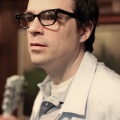 Rivers Cuomo资料,Rivers Cuomo最新歌曲,Rivers CuomoMV视频,Rivers Cuomo音乐专辑,Rivers Cuomo好听的歌