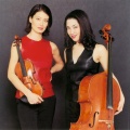 Kristina & Laura