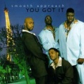 Smooth Approach、Tank、Lovebug Starski、Remy Ma