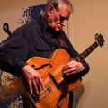 Derek Bailey、Antoine Berthiaume、Fred Frith