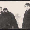The Supreme Court、Kuku Agami、Johannes Wamberg、Jonathan Rahbæk、Jacob Broholm、Andreas Fryland