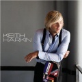 Keith Harkin