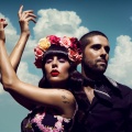 fuel fandango、Estrella Morente