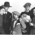 dr. buzzard's original savannah band