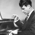william kapell、Jascha Heifetz