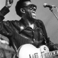 syl johnson、Melody Whittle