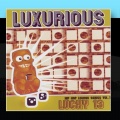 Luxurious、Ali Baba