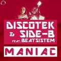 Discotek资料,Discotek最新歌曲,DiscotekMV视频,Discotek音乐专辑,Discotek好听的歌