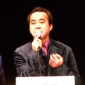 井上純一、上田麗奈