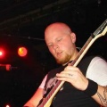 Ben Moody、Anastacia