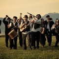 The Paperboys