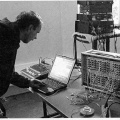 Kevin Drumm、Tom Smith