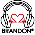 Brandon*资料,Brandon*最新歌曲,Brandon*MV视频,Brandon*音乐专辑,Brandon*好听的歌