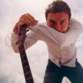 Baxter Dury、Etienne De Crecy、Delilah Holliday