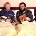 arab strap