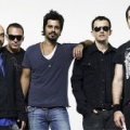 Jota Quest、Monobloco、pepeu gomes