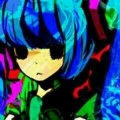 翁、初音ミク、結月ゆかり