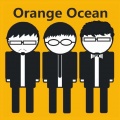 Orange Ocean