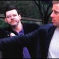Frank Kimbrough、Jared Hunter、Adam Nussbaum、Mike Richmond