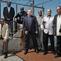 The Cookers、Billy Harper、Eddie Henderson、David Weiss、Craig Handy、george cables、Cecil McBee、Billy Hart