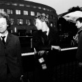 Monty Cotton、The Basics、Gotye - Somebody That I Used To Know (23秒片段)