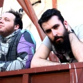Dan Le Sac Vs. Scroobius Pip、Flux Pavilion、dan le sac、scroobius pip
