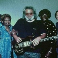 Legion of Mary、jerry garcia