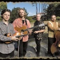 The Waybacks、Sam Bush、Jens Kruger、Red Young、Noah Wall、Robert Hunter、jerry garcia