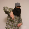 Rushden & Diamonds、Kutmasta Kurt
