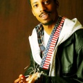 black joe lewis、the honeybears
