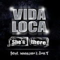 Vida Loca、Beenzino、Zion.T、D.C.