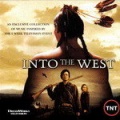 Into the West、Robbie Robertson