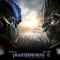 Transformer 2、BLAST