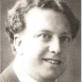 Walter Widdop