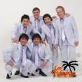 Los Palmeras、Axel