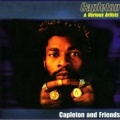 Capelton、Sizzl、Bushman、Luciano
