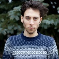 Daniel Romano、Katy Blue