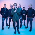 No Devotion、Jamie Oliver、Mike Lewis、Luke Johnson、Geoff Rickly、Lee Gaze、Stuart Richardson