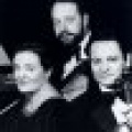 Borodin Trio、michael thompson、Johannes Brahms