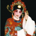 文剑飞、裘倩侬 - 跨凤乘龙 (二)(戏剧)