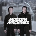 Modern Machines、IN / ROTATION