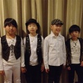 九拍小子乐队 - 妈妈