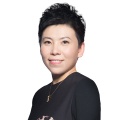 邓亚萍、郑云龙 - 真心英雄 (2022北京卫视冬梦之约冰雪盛典)